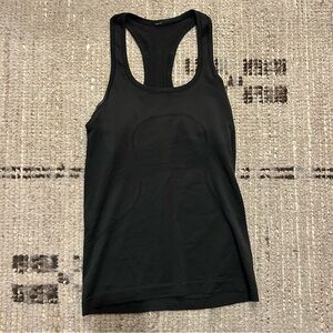 Lululemon swiftly tech racer back tank top 2.0 hip length